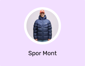 Spor Mont
