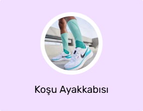 Koşu Ayakkabısı