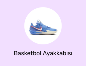 Basketbol Ayakkabısı