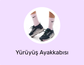 Yürüyüş Ayakkabısı