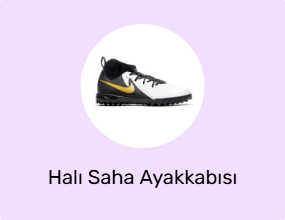 Halı Saha Ayakkabısı
