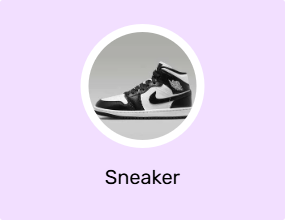 Sneaker