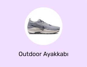Outdoor Ayakkabı