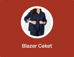 Blazer Ceket