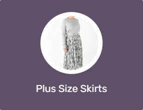 Plus Size Skirts