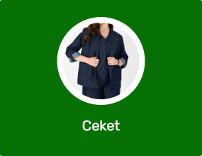 Ceket