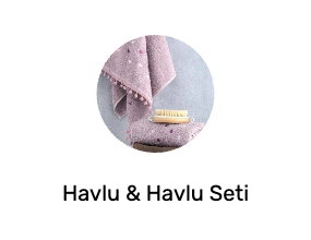 Havlu & Havlu Seti