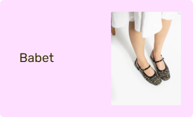 Babet