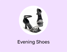 Evening Shoes