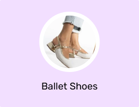 Ballet Shoes
