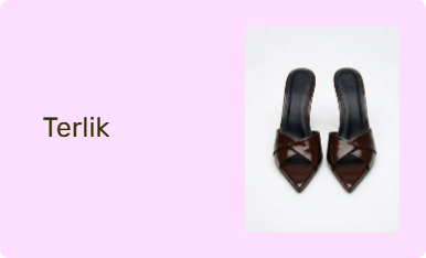 Terlik