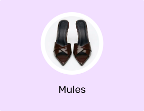 Mules