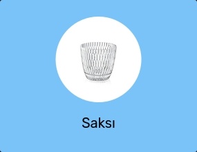 Saksı