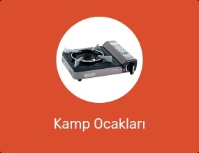 Kamp Ocakları