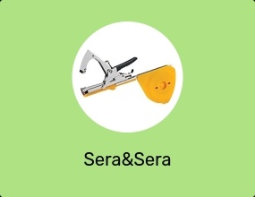 Sera&Sera Ekipmanları