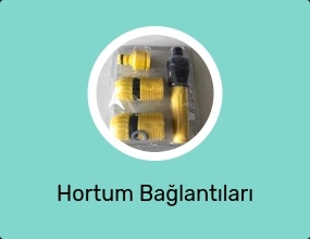 Hortum Bağlantıları
