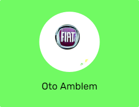 Oto Amblem