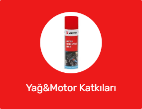 Yağ&Motor Katkıları