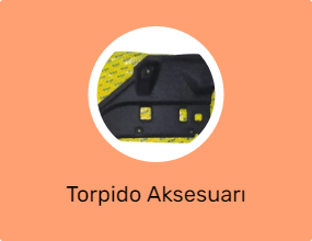 Torpido Aksesuarı