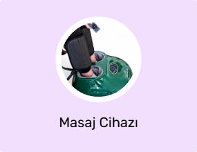 Masaj Cihazı