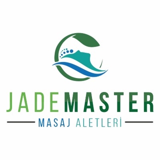Jade Master logo