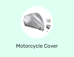 Motorcycle Cover