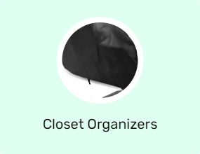 Closet Organizers