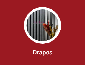 Drapes