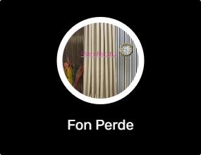 Fon Perde