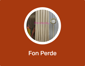 Fon Perde