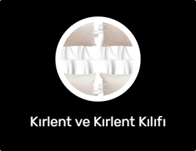 Kırlent ve Kırlent Kılıfı