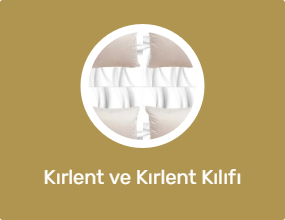 Kırlent ve Kırlent Kılıfı