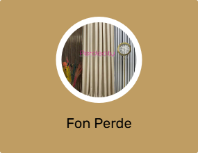 Fon Perde