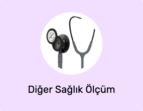 Diğer Sağlık Ölçüm Cihazı
