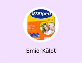Emici Külot