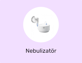 Nebulizatör
