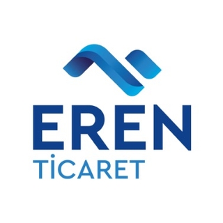Eren Ticaret Antalya logo