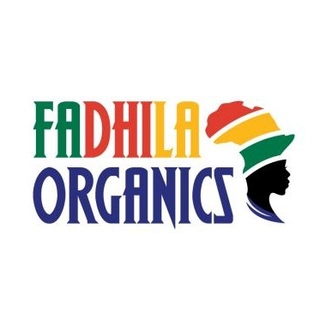 Fadhila Organics logo