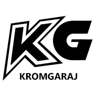 KromGaraj logo