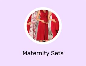Maternity Sets