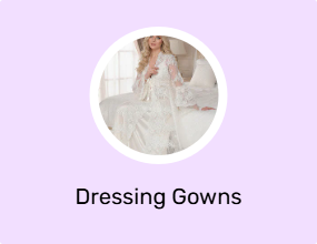 Dressing Gowns