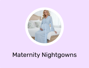 Maternity Nightgowns