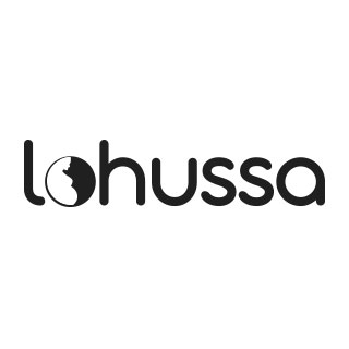 Lohussa logo