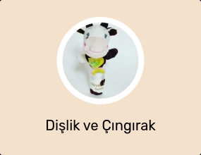 Dişlik ve Çıngırak