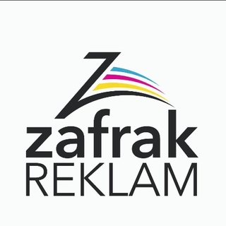 zafrak reklam logo