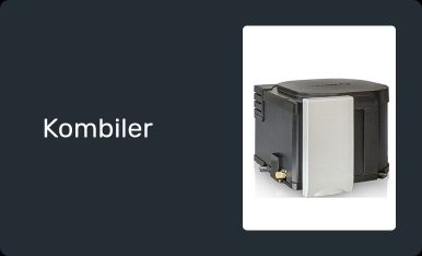 Kombiler