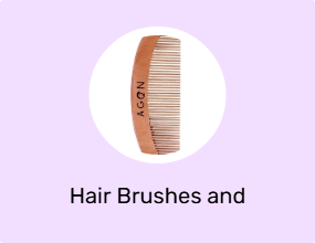 Hair Brushes and Combs