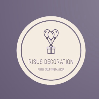 Risusdecoration