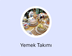 Yemek Takımı