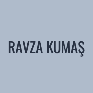 Ravza Kumaş